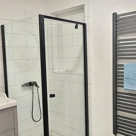Family Friendly Apartment