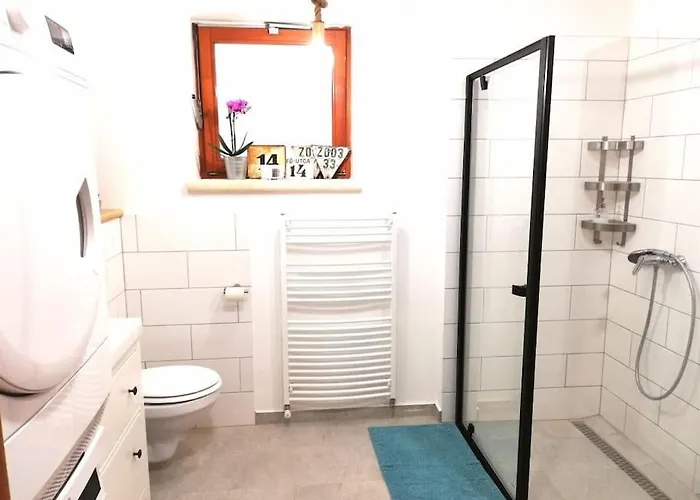 Apartment Family Friendly *