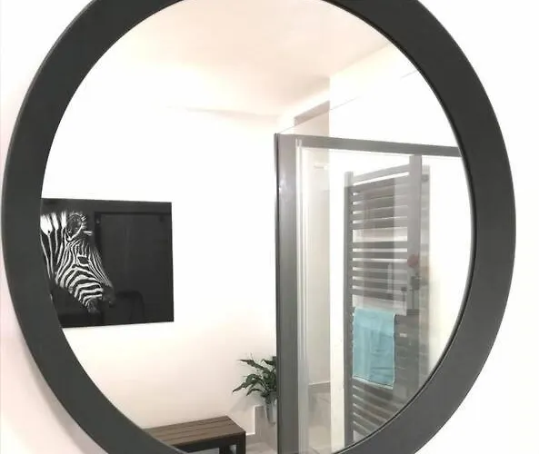 Family Friendly Apartment