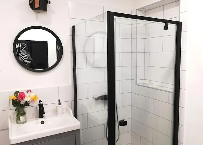 Family Friendly Apartment