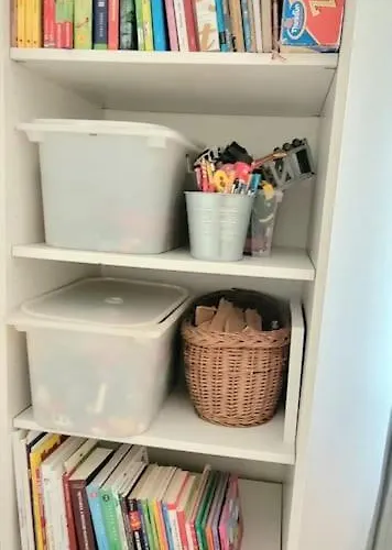 Apartment Family Friendly Budapest