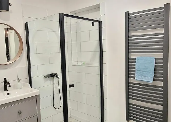 Family Friendly Apartment