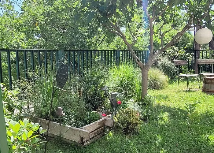 Apartment Family Friendly