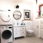 Lägenhet Family Friendly Budapest