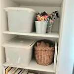 Lägenhet Family Friendly Budapest