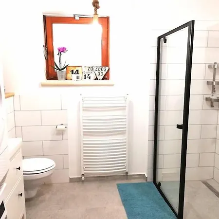 Apartment Family Friendly *
