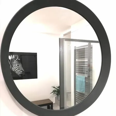 Family Friendly Apartment