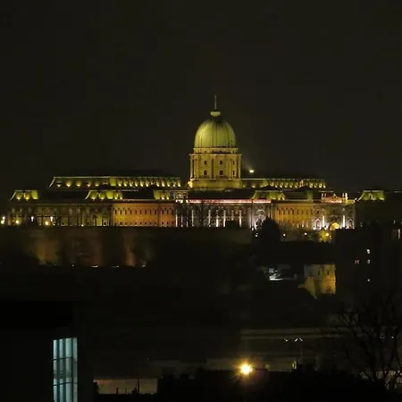 Family Friendly Budapest