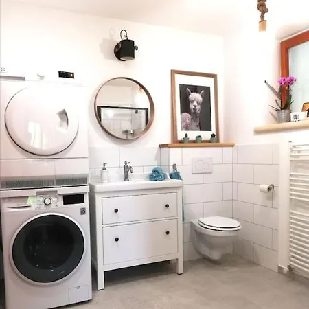 Apartment Family Friendly Budapest