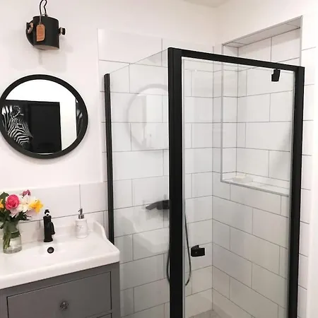Family Friendly Apartment