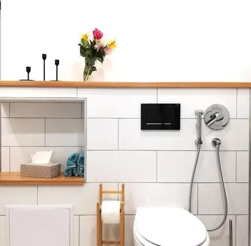 Daire Family Friendly