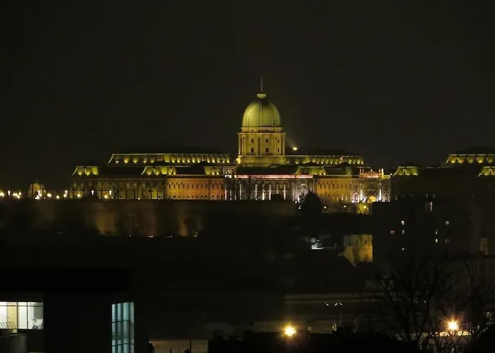 Family Friendly Budapeşte