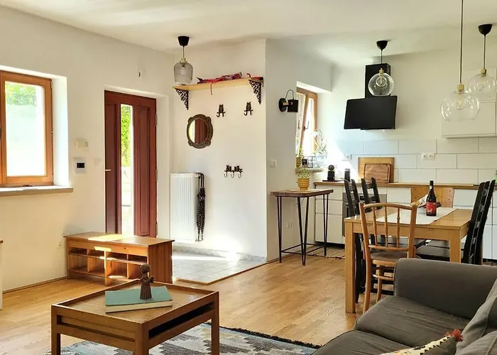 Daire Family Friendly *