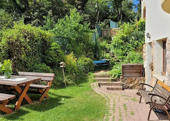 Daire Family Friendly Budapeşte