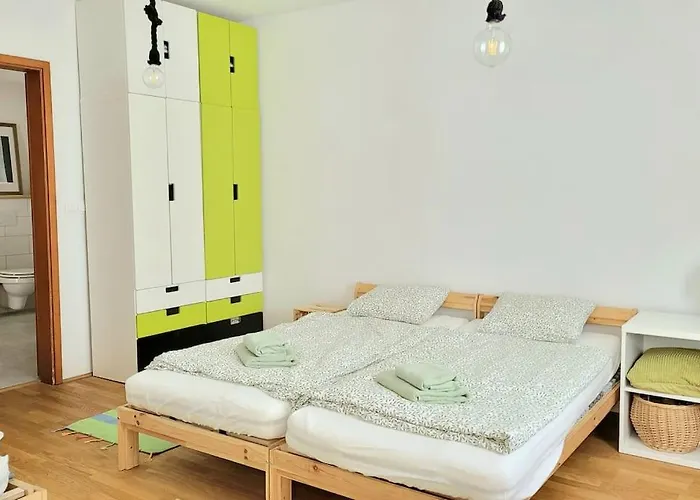 Family Friendly * Budapeşte