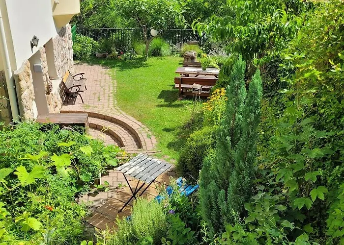 Daire Family Friendly *