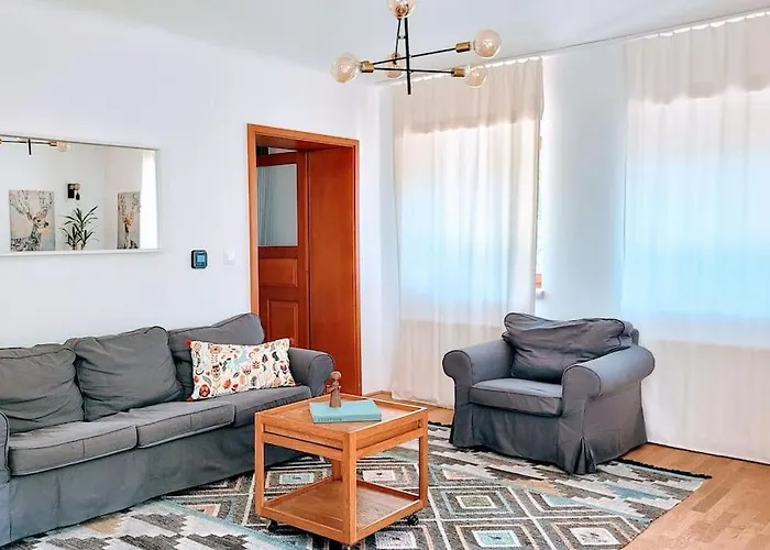 Family Friendly Budapeşte