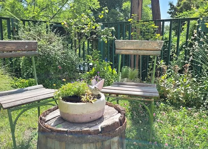 Daire Family Friendly *