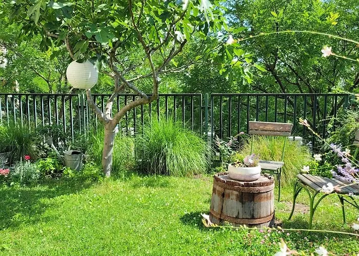 Family Friendly Daire *