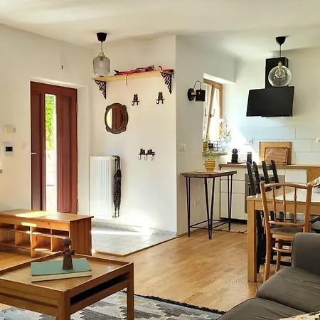 דירה Family Friendly *